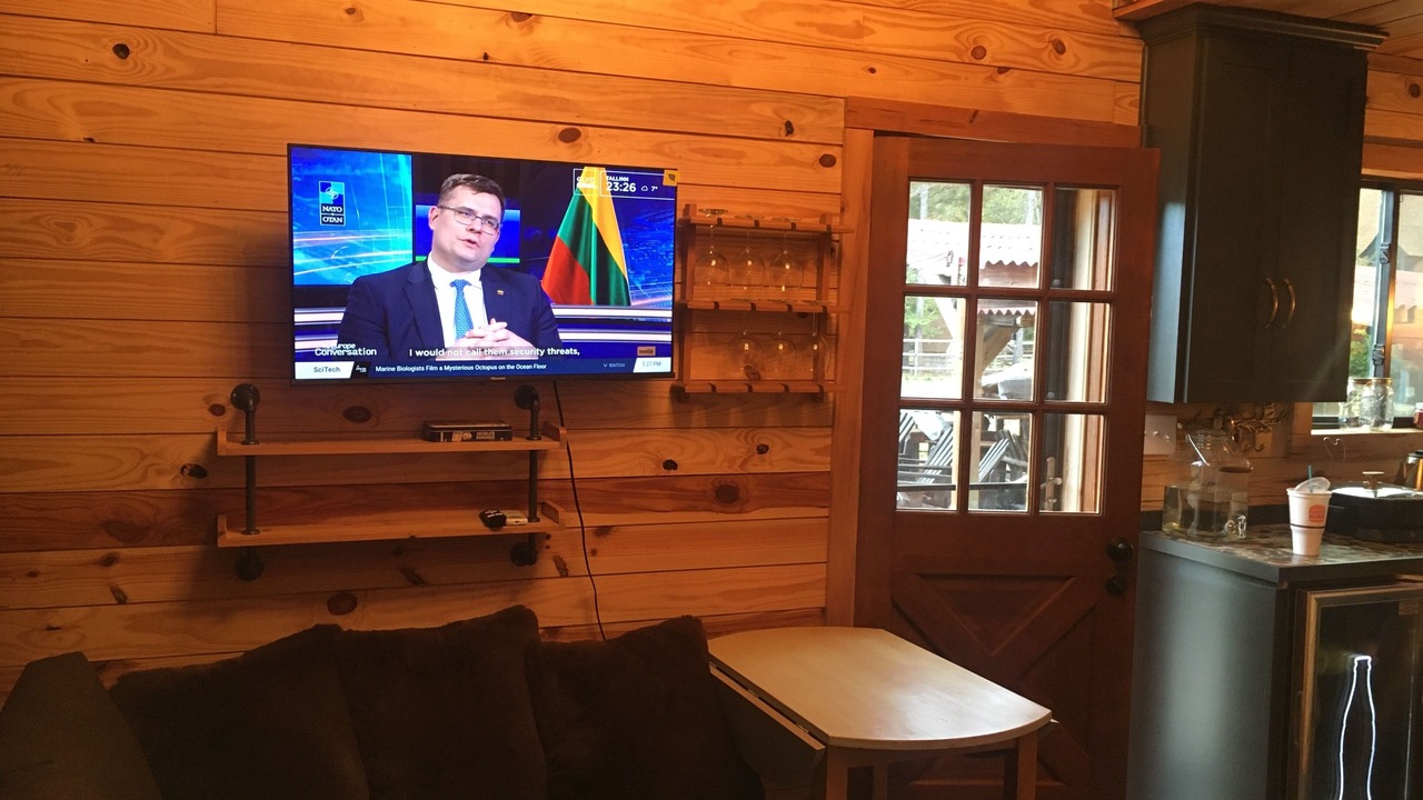 Photo of Livingroom in Little River