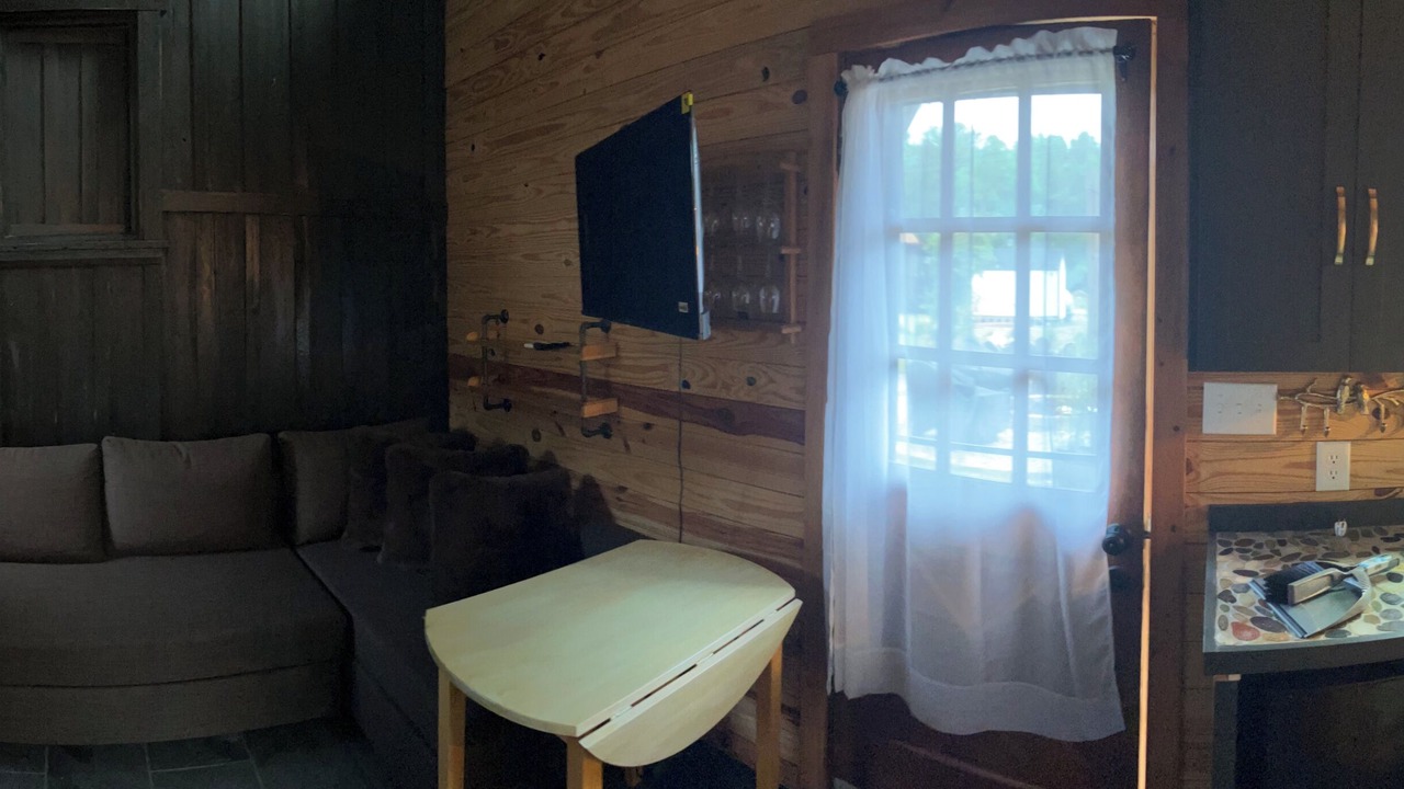 Photo of Livingroom in Little River