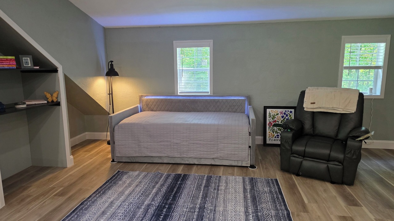 Photo of Bedroom in Madisonville