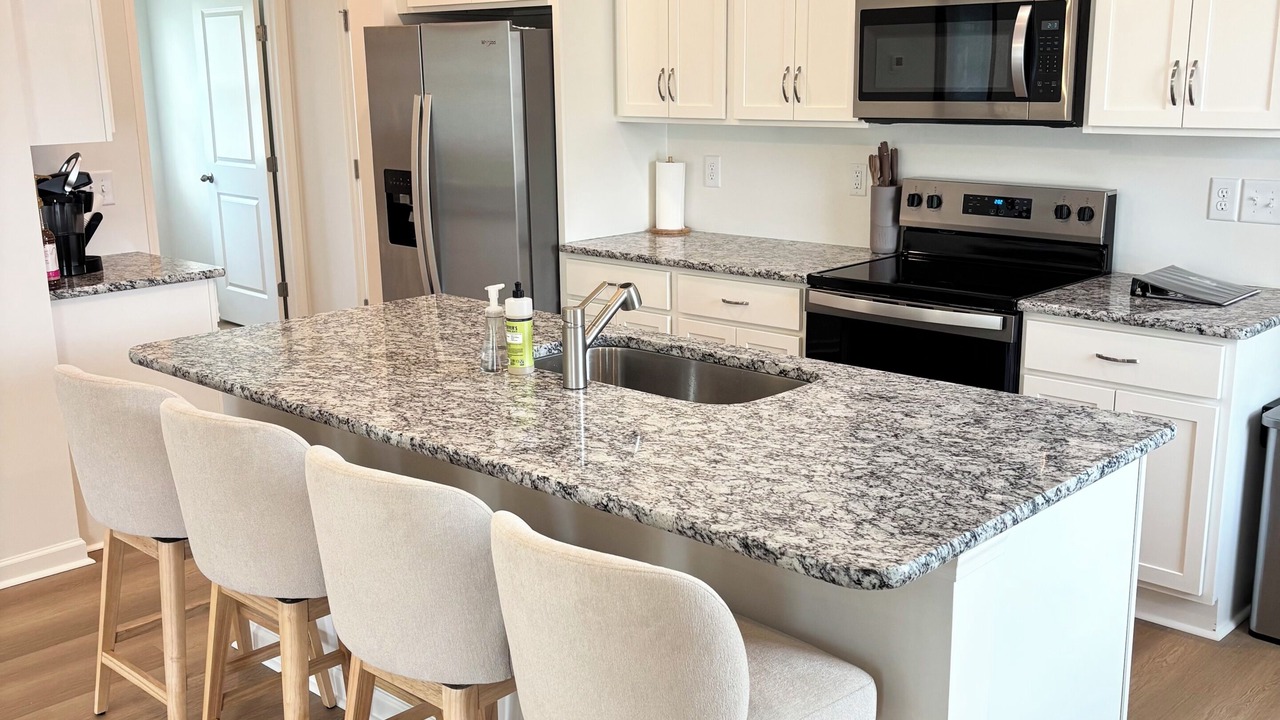 Photo of Kitchen in Shallotte