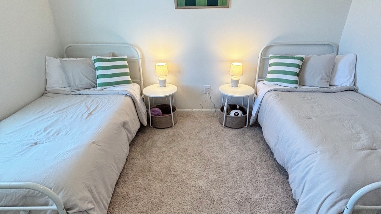 Photo of Bedroom in Shallotte
