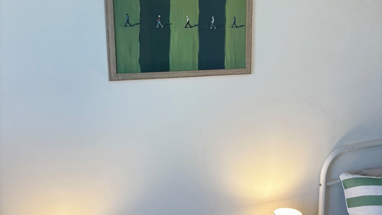 Photo of Bedroom in Shallotte