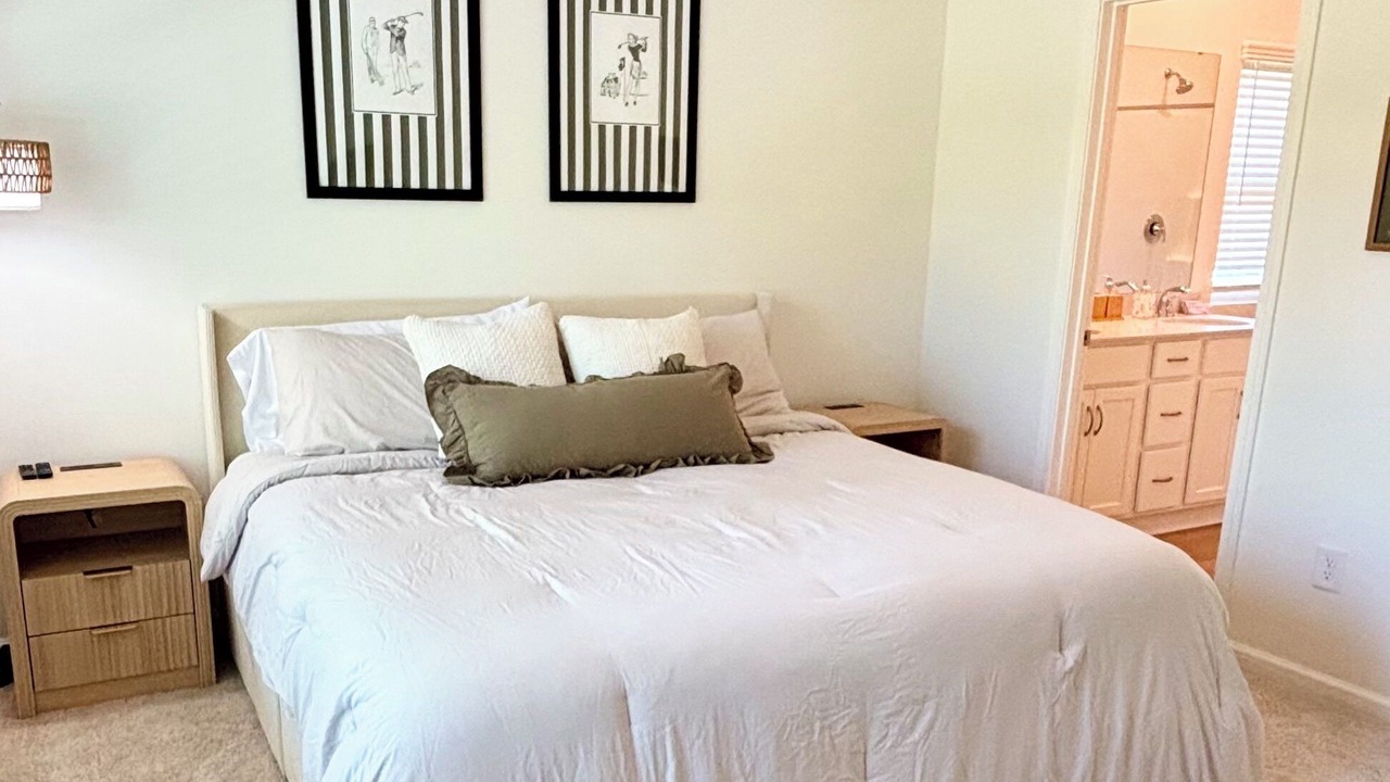Photo of Bedroom in Shallotte