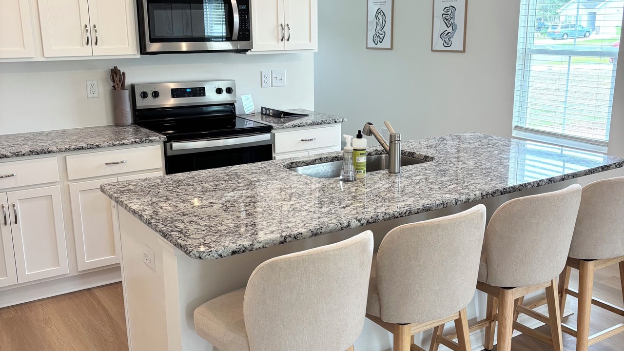 Photo of Kitchen in Shallotte
