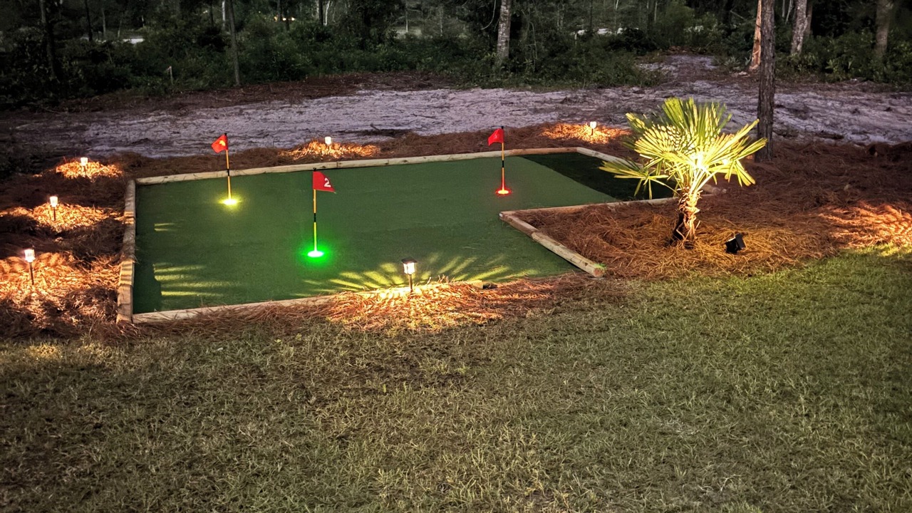 Photo of Outdoor in Shallotte