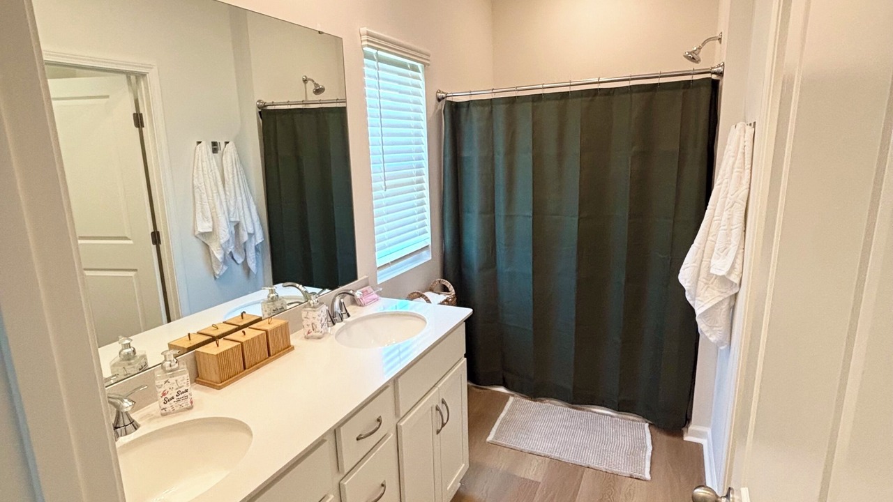 Photo of Bathroom in Shallotte