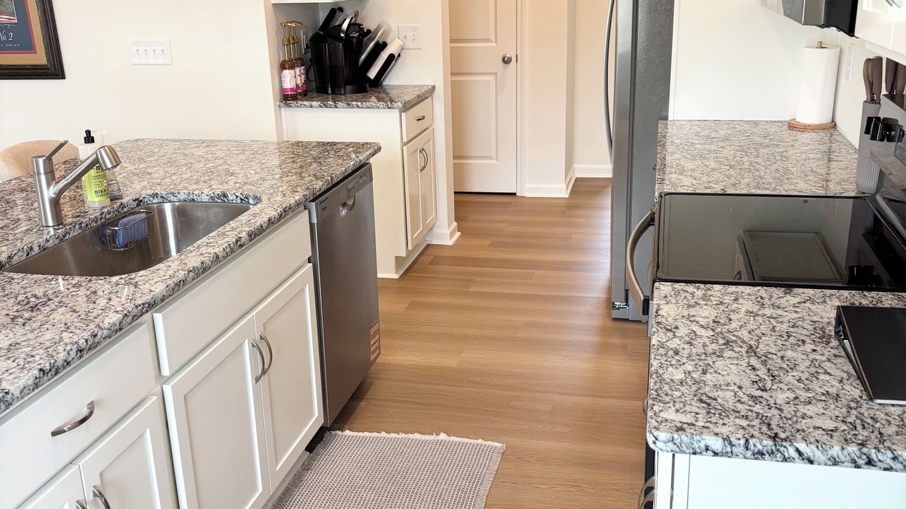 Photo of Kitchen in Shallotte