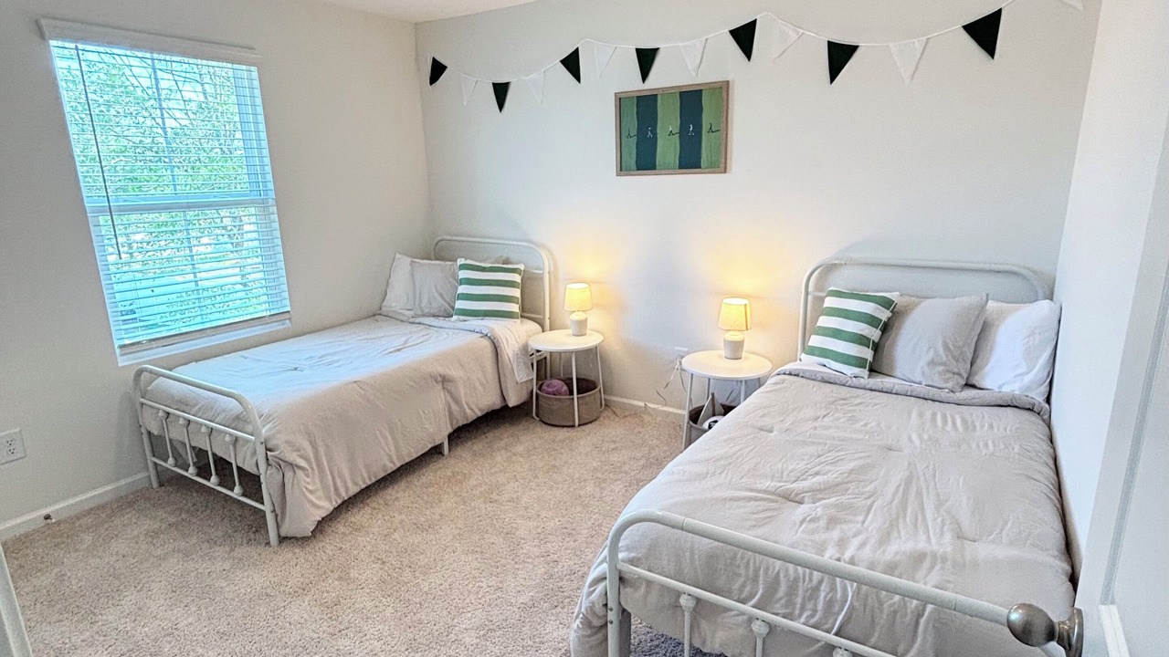 Photo of Bedroom in Shallotte