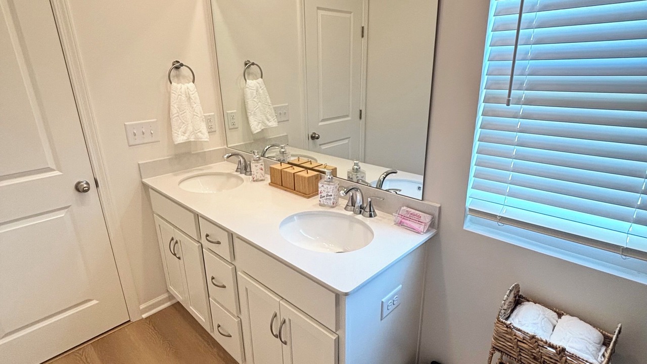 Photo of Bathroom in Shallotte