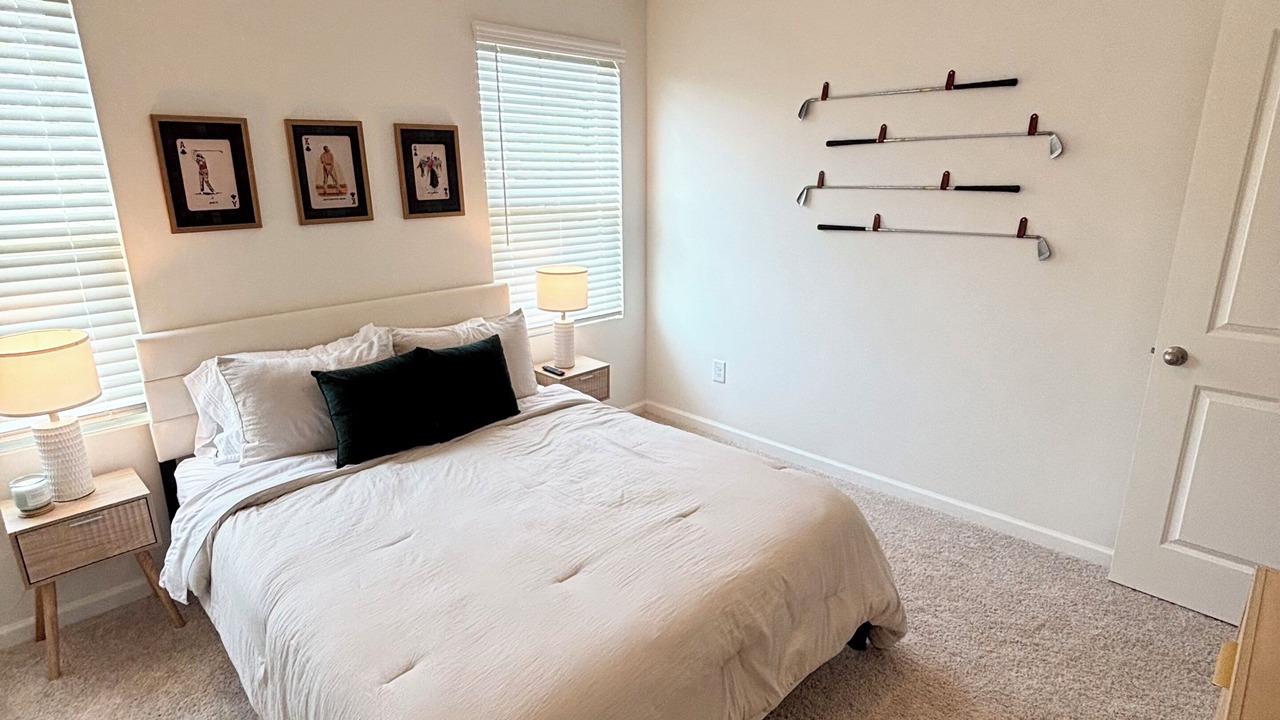 Photo of Bedroom in Shallotte