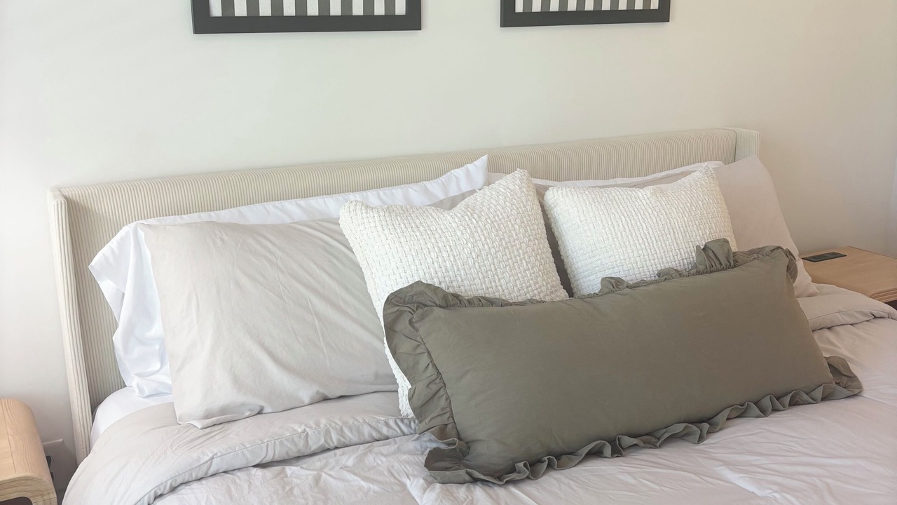 Photo of Bedroom in Shallotte