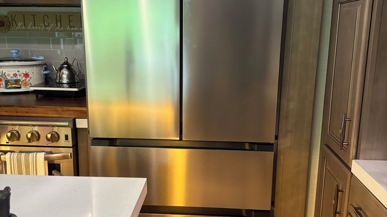 Photo of Kitchen in Longs