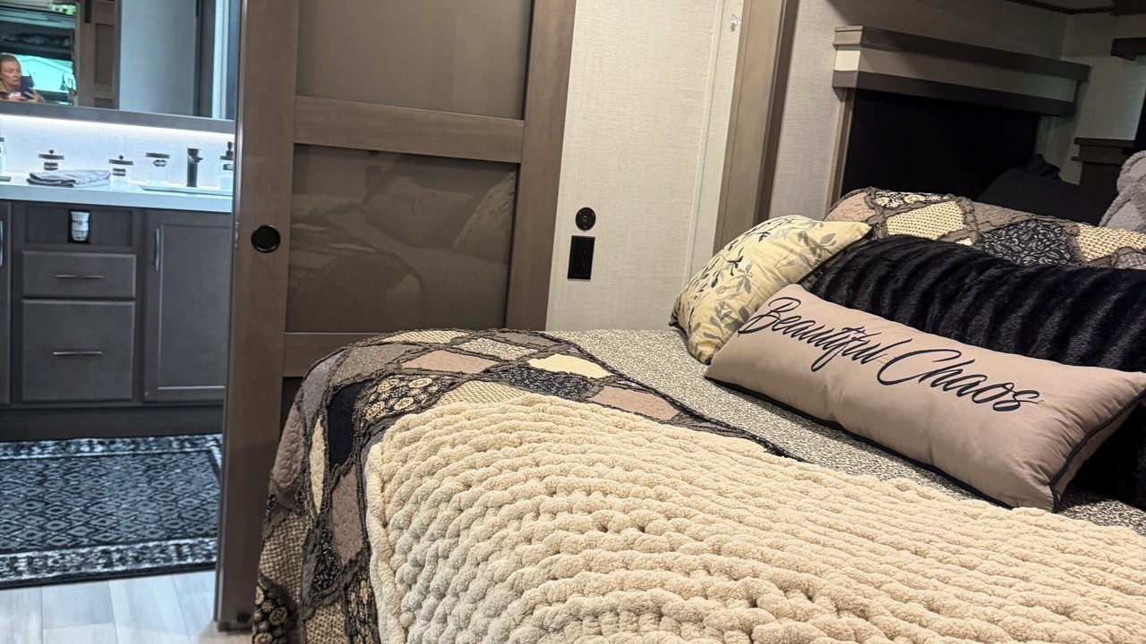 Photo of Bedroom in Longs