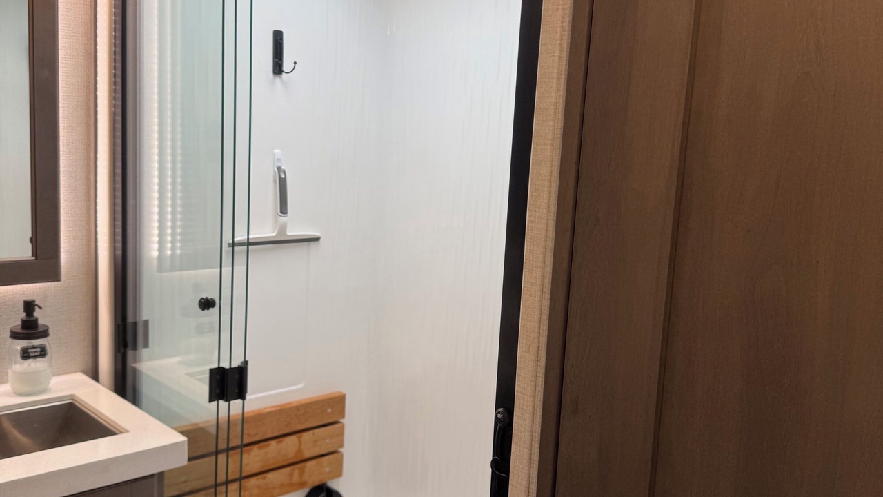 Photo of Bathroom in Longs