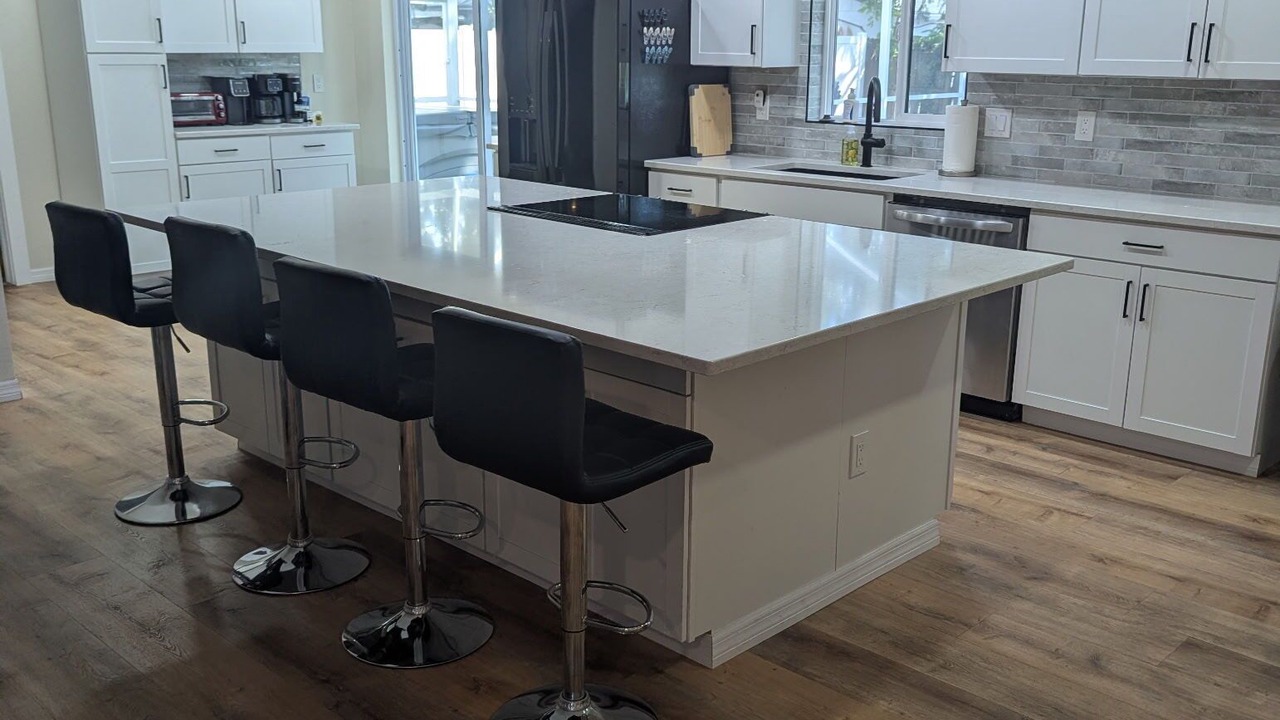 Photo of Kitchen in Sarasota Springs
