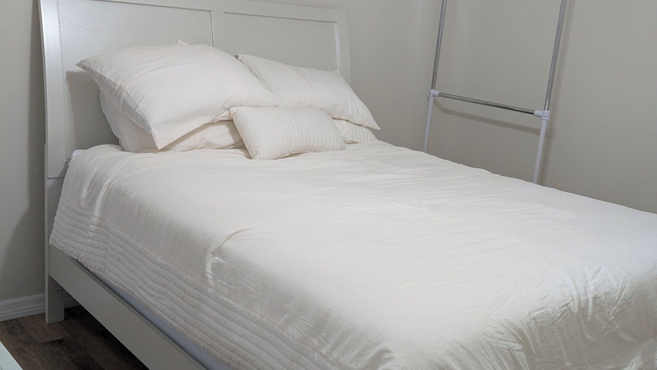 Photo of Bedroom in Sarasota Springs
