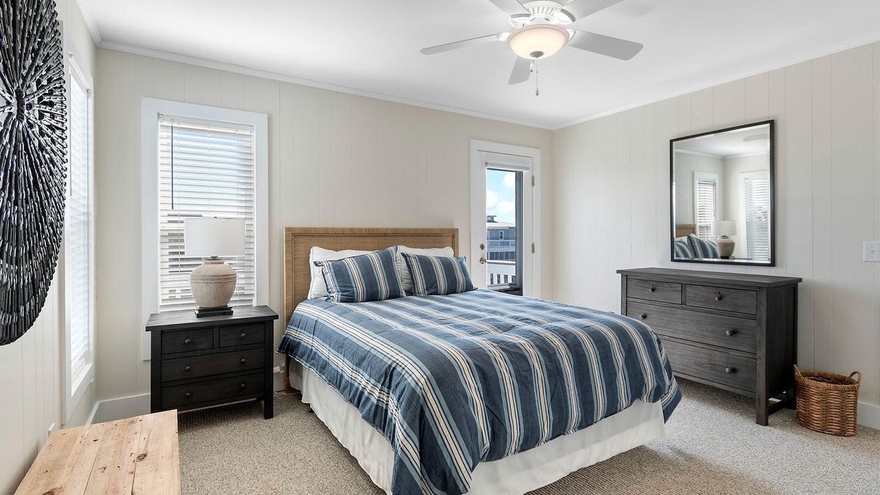 Photo of Bedroom in Holden Beach