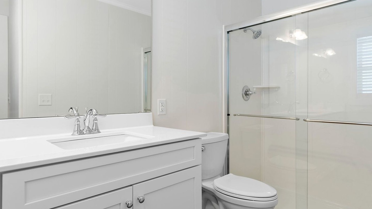 Photo of Bathroom in Holden Beach