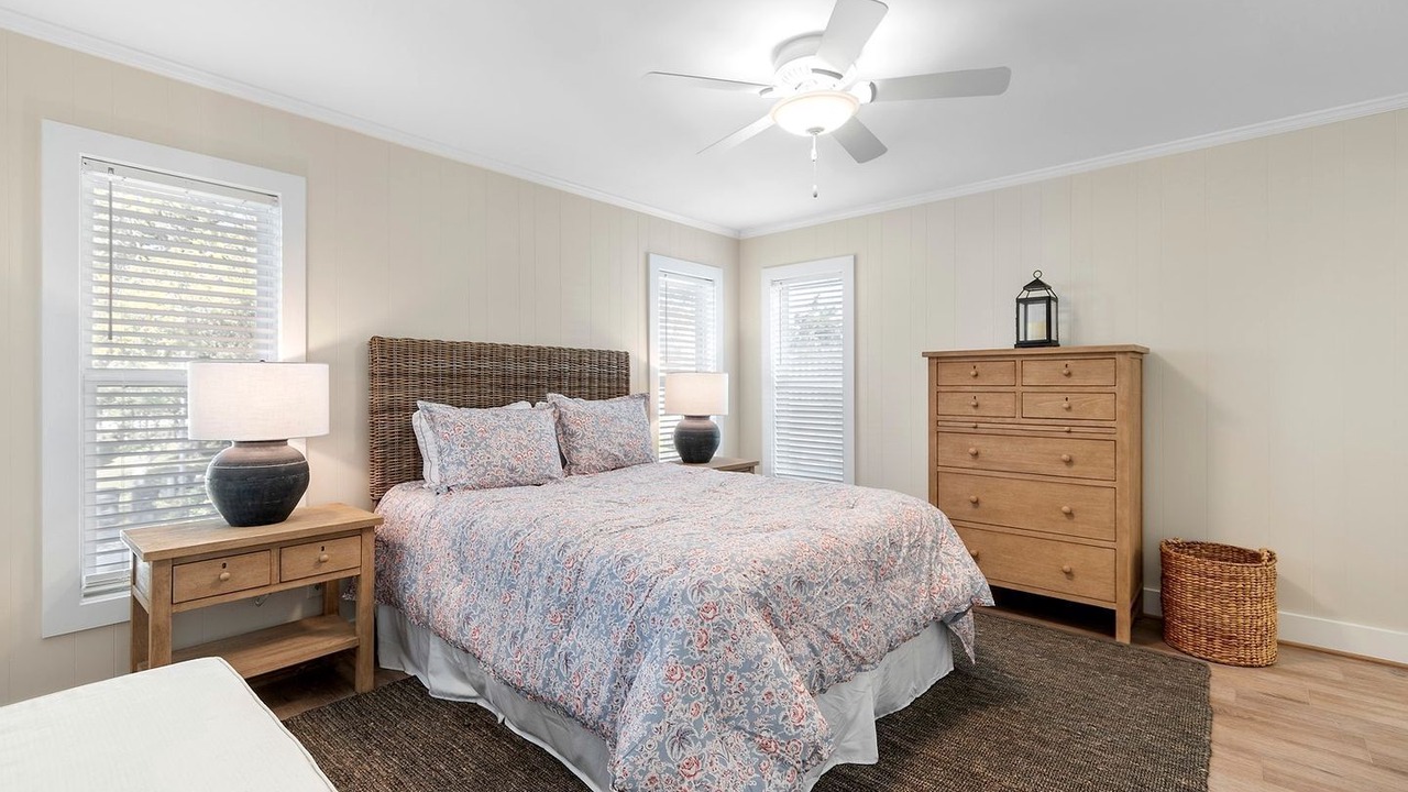 Photo of Bedroom in Holden Beach
