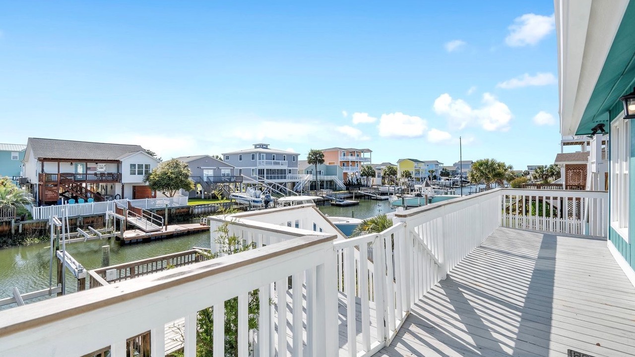 Photo of Outdoor in Holden Beach