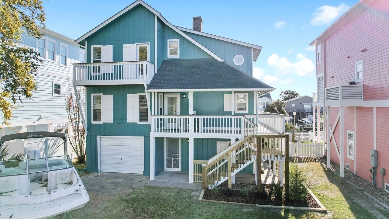 Photo of Outdoor in Holden Beach