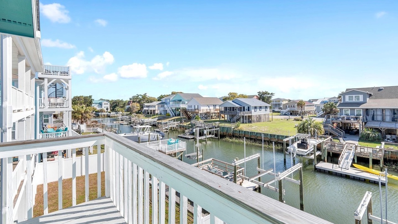 Photo of Outdoor in Holden Beach