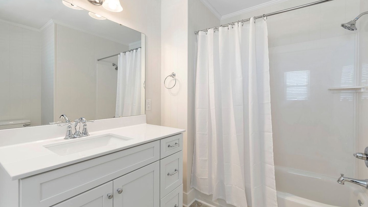 Photo of Bathroom in Holden Beach