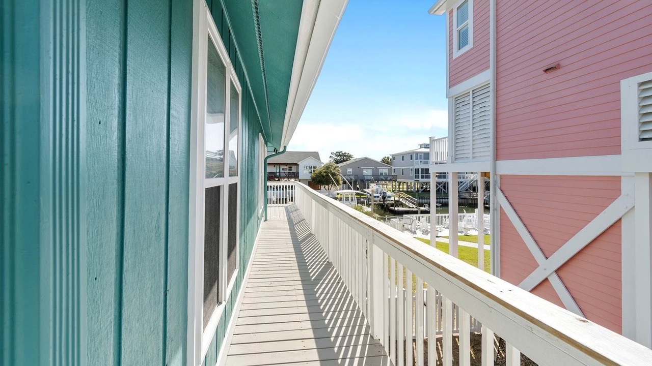 Photo of Outdoor in Holden Beach