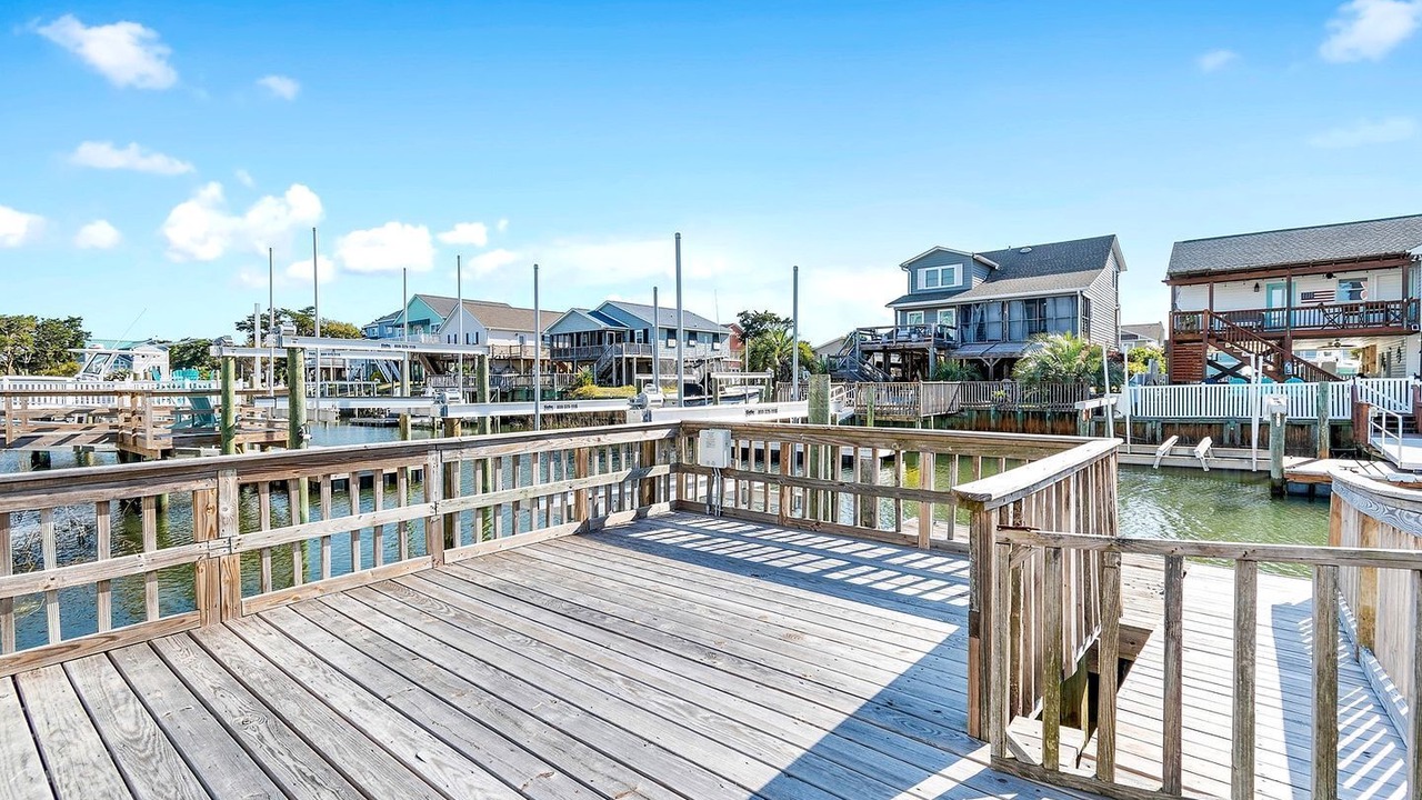Photo of Outdoor in Holden Beach
