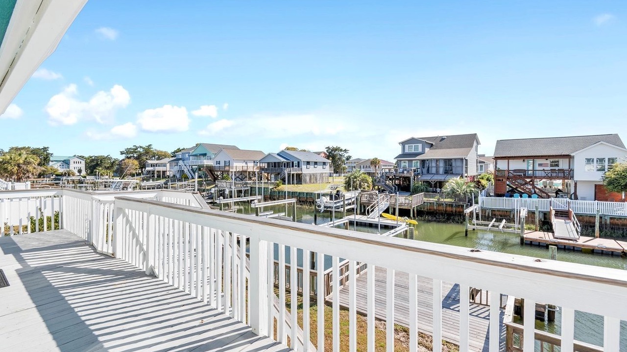 Photo of Outdoor in Holden Beach