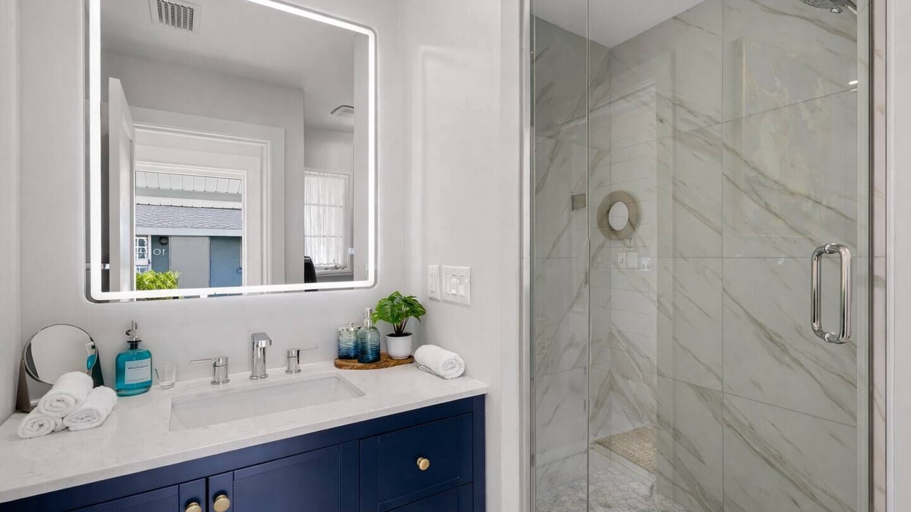 Photo of Bathroom in Sarasota