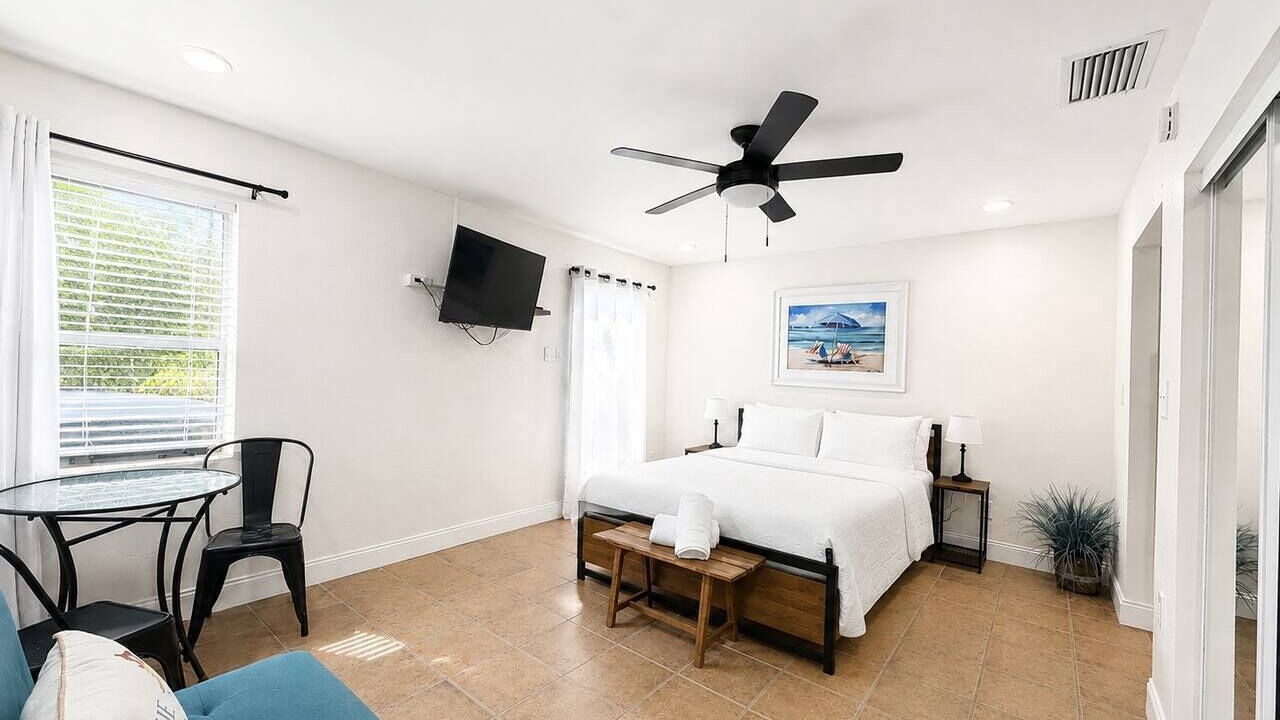 Photo of Bedroom in Sarasota