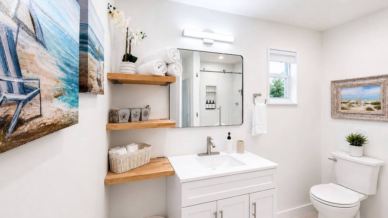 Photo of Bathroom in Sarasota