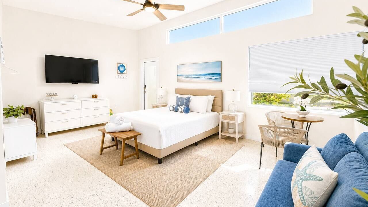 Photo of Bedroom in Sarasota