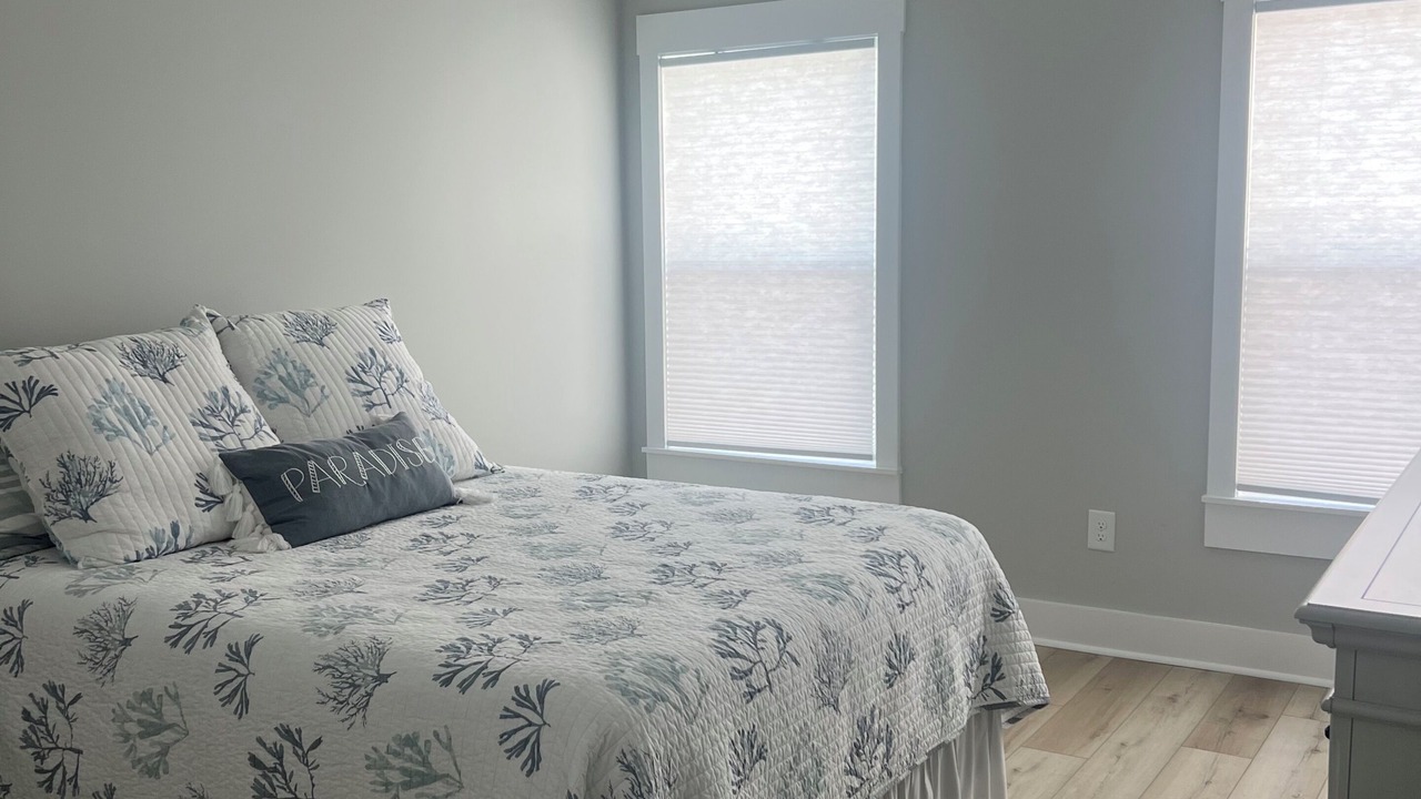 Photo of Bedroom in Longs