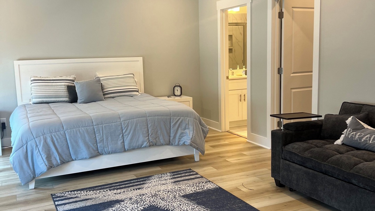 Photo of Bedroom in Longs