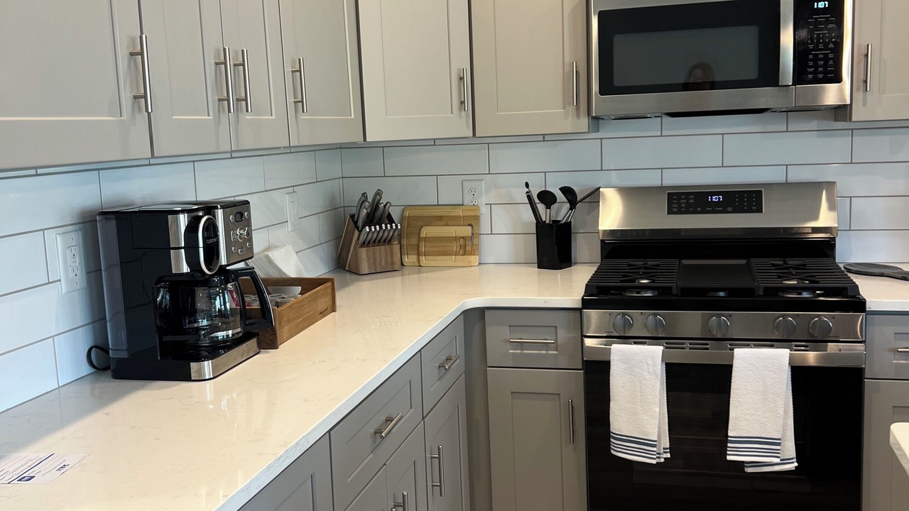Photo of Kitchen in Longs