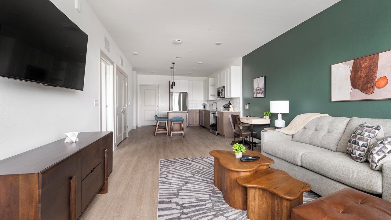 Photo of Livingroom in Highpoint