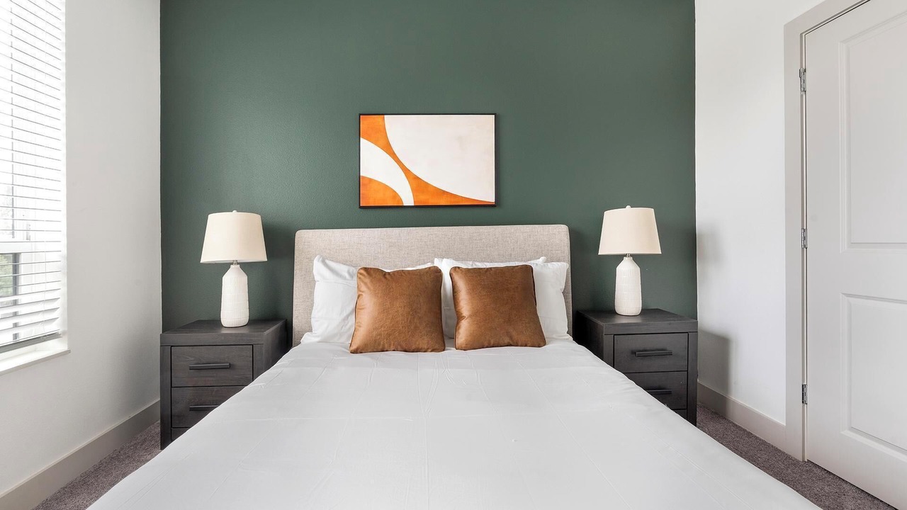 Photo of Bedroom in Highpoint