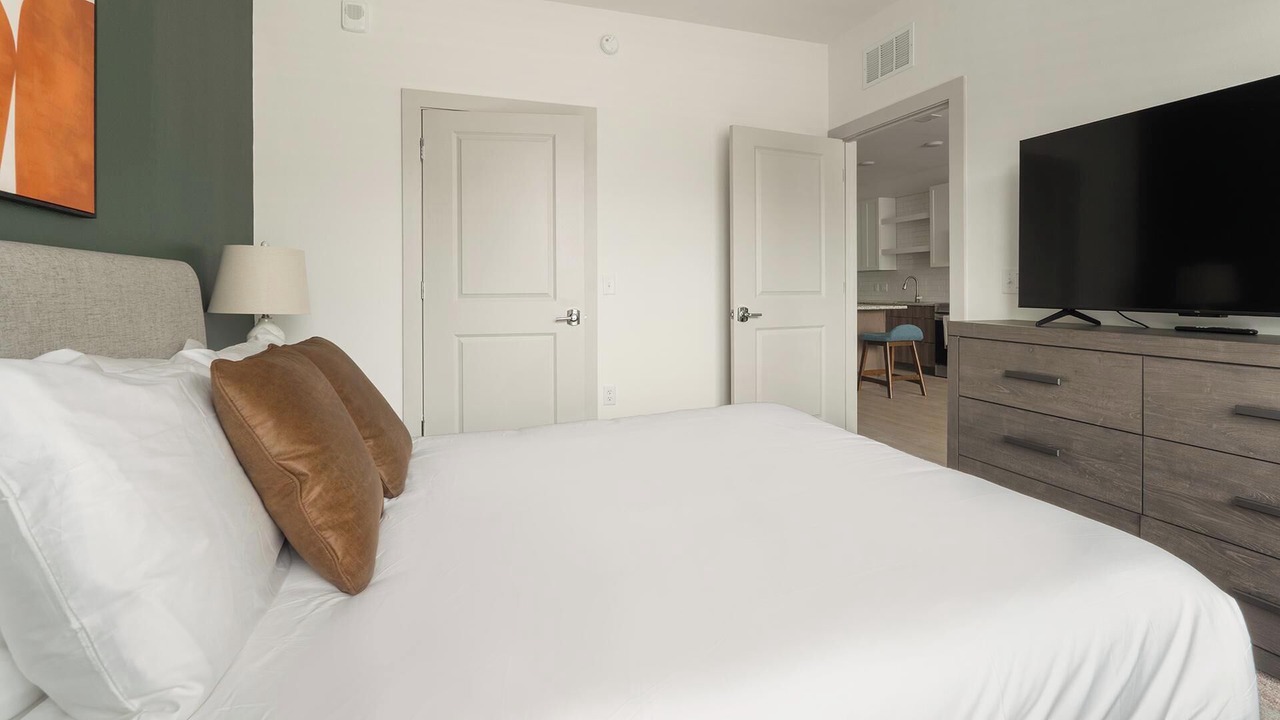 Photo of Bedroom in Highpoint