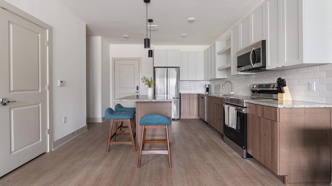 Photo of Kitchen in Highpoint