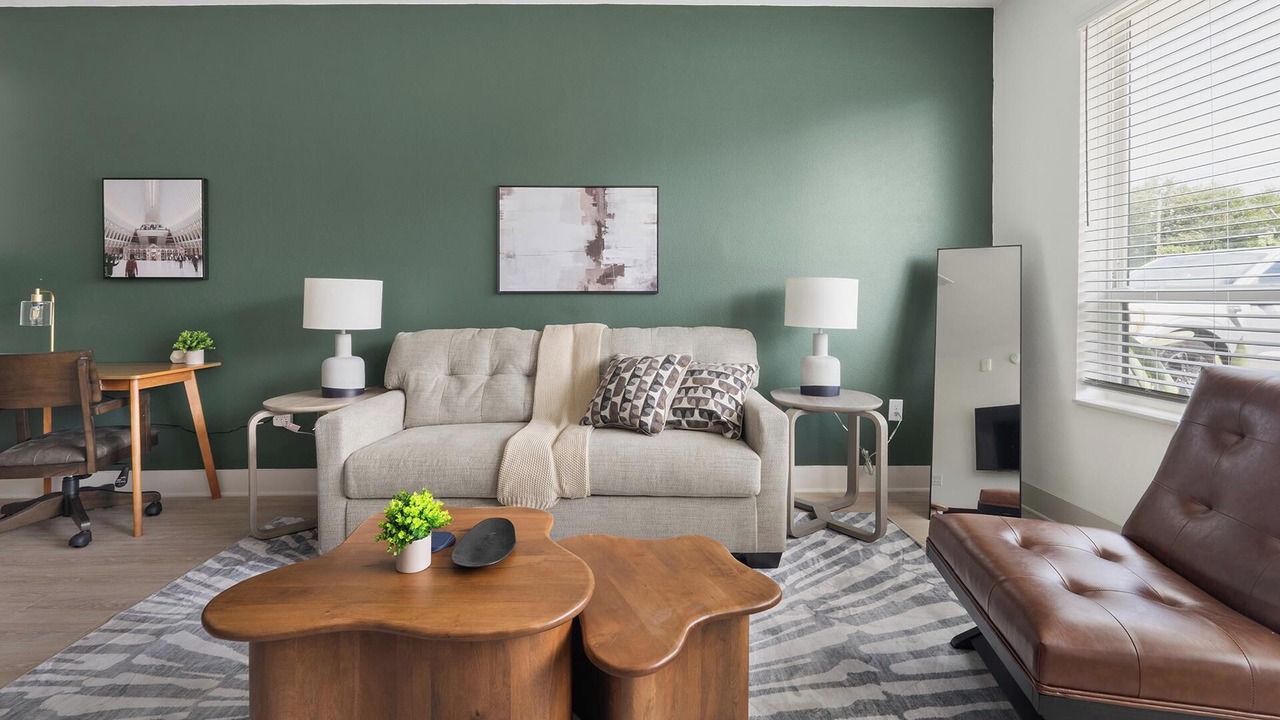 Photo of Livingroom in Highpoint