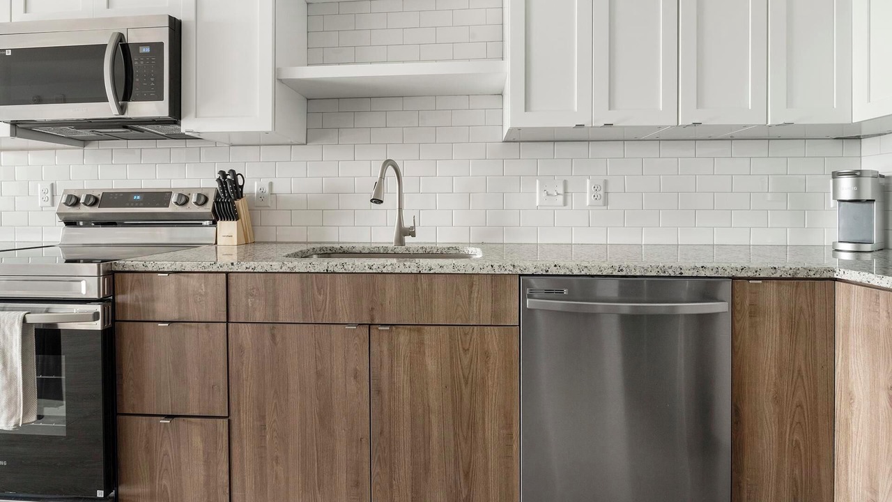 Photo of Kitchen in Highpoint