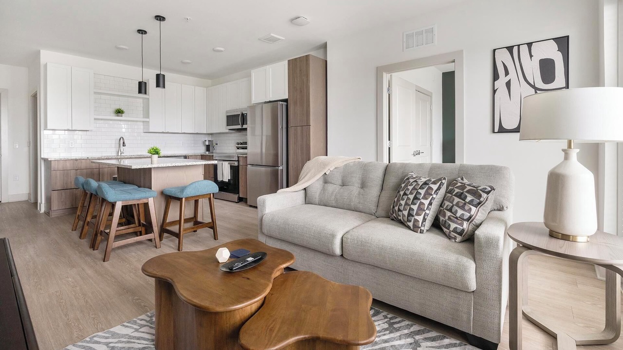 Photo of Livingroom in Highpoint