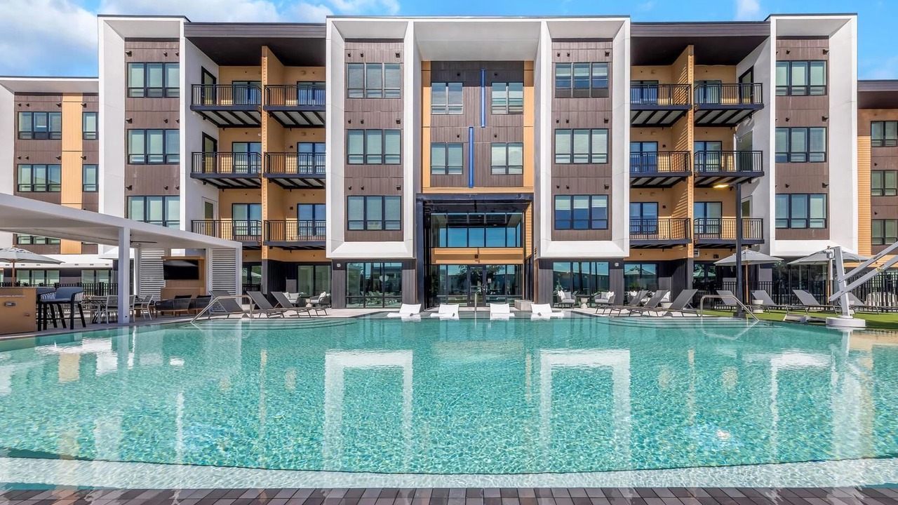 Photo of Outdoor in Highpoint