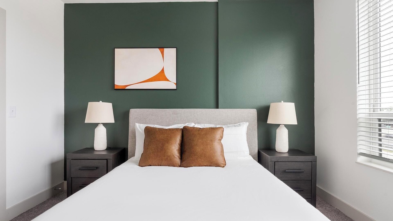 Photo of Bedroom in Highpoint