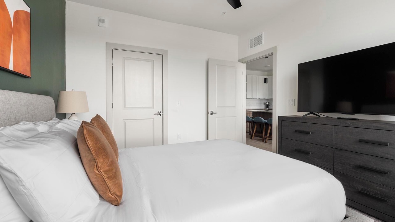 Photo of Bedroom in Highpoint