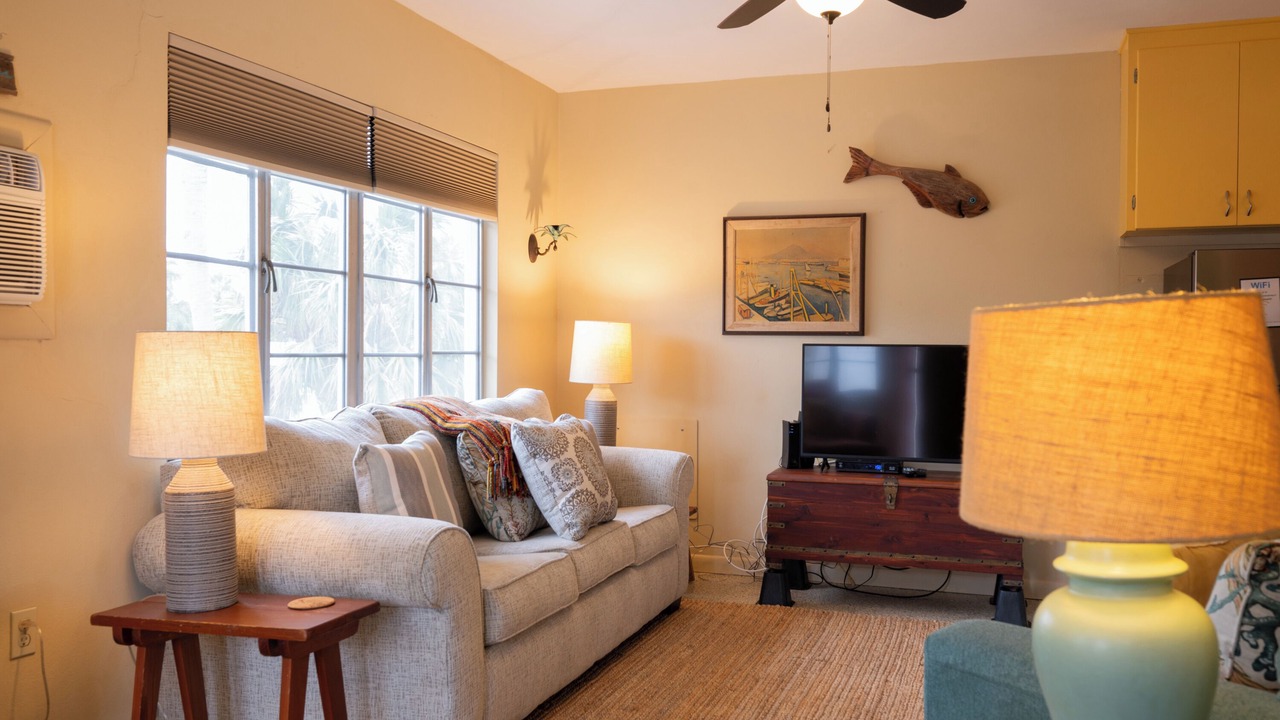 Photo of Bedroom in Holmes Beach