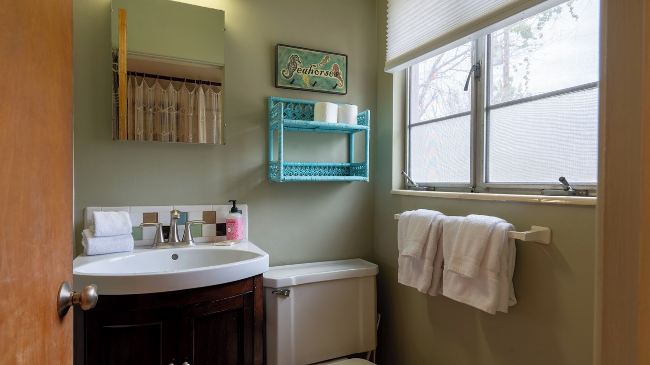 Photo of Bathroom in Holmes Beach