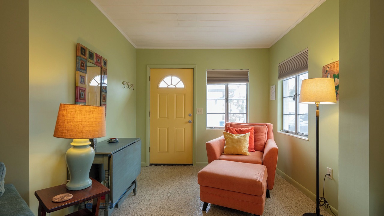 Photo of Bedroom in Holmes Beach
